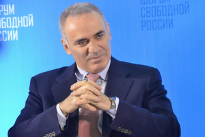 Треба усвідомлювати, що Росія зменшиться в розмірах, і жодної трагедії в цьому немає
