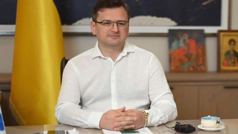 Кулеба: Путін кидає в бій дедалі більше ресурсів