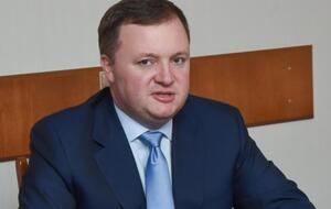 Муратова затримали під час отримання $27 тис.