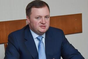 Муратова задержали при получении $27 тыс.