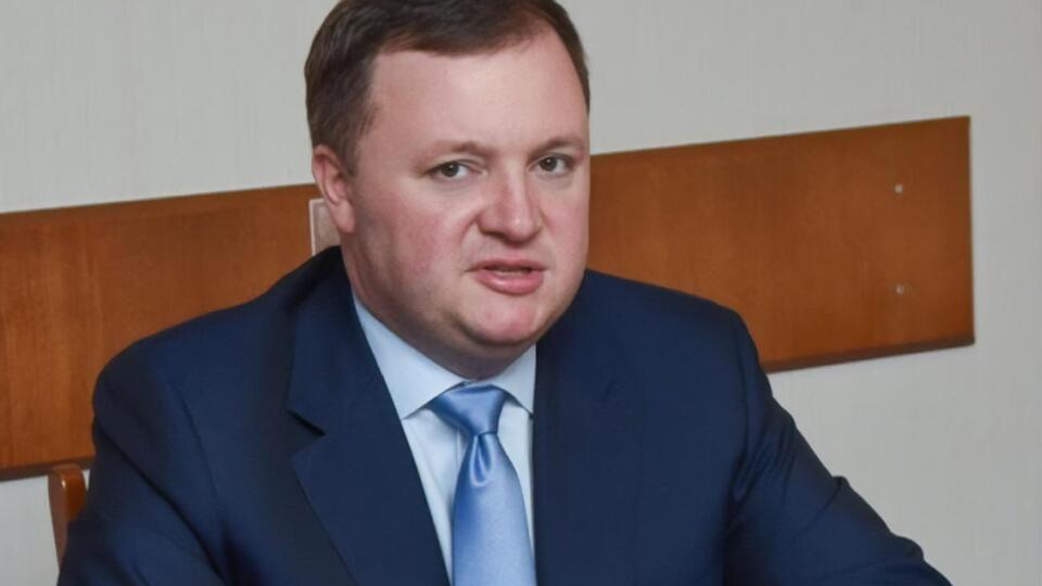 Муратова затримали під час отримання $27 тис.