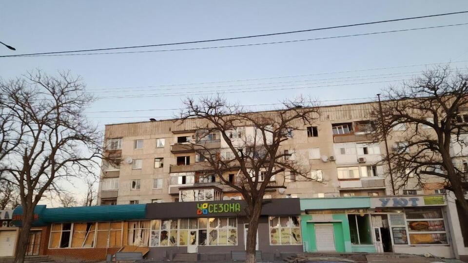 Оккупанты получили ответ на обстрел Очакова, заявила Гуменюк