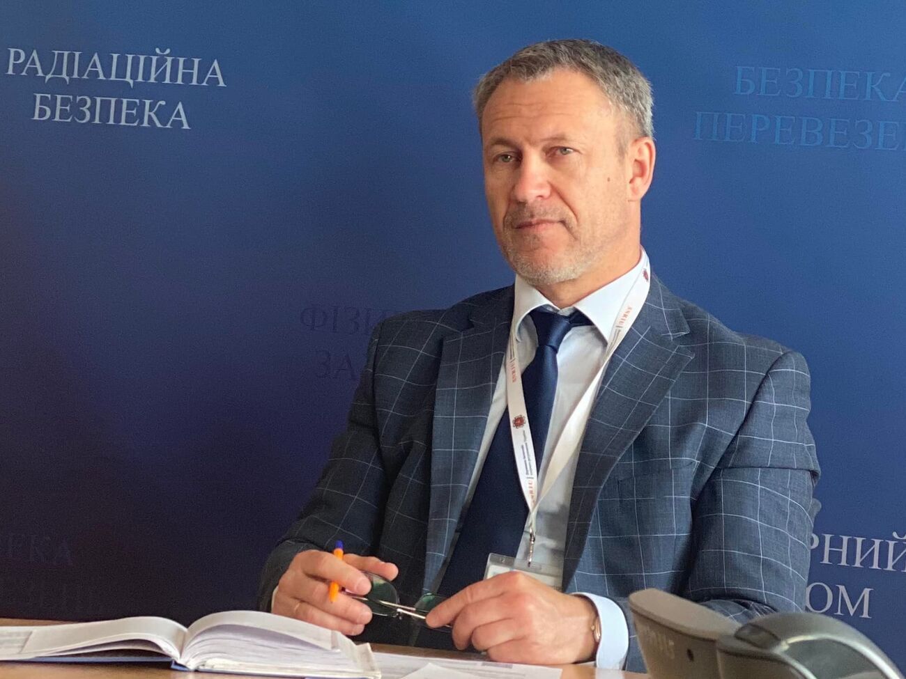 Запорізька АЕС отримує електрику з енергосистеми України – Коріков