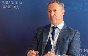 Запорізька АЕС отримує електрику з енергосистеми України – Коріков