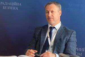 Запорізька АЕС отримує електрику з енергосистеми України – Коріков