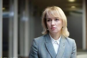 Олена Шуляк: Це стосуватиметься болючих питань для кожного міста – незаконної забудови зелених зон, знищення пам’яток архітектури