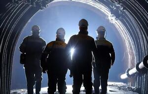 В течение 2022 года угледобывающие предприятия ДТЭК ввели в работу 28 новых лав