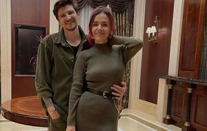 MamaRika зізналася, що вони з чоловіком роблять одне одному подарунки, коли хочуть