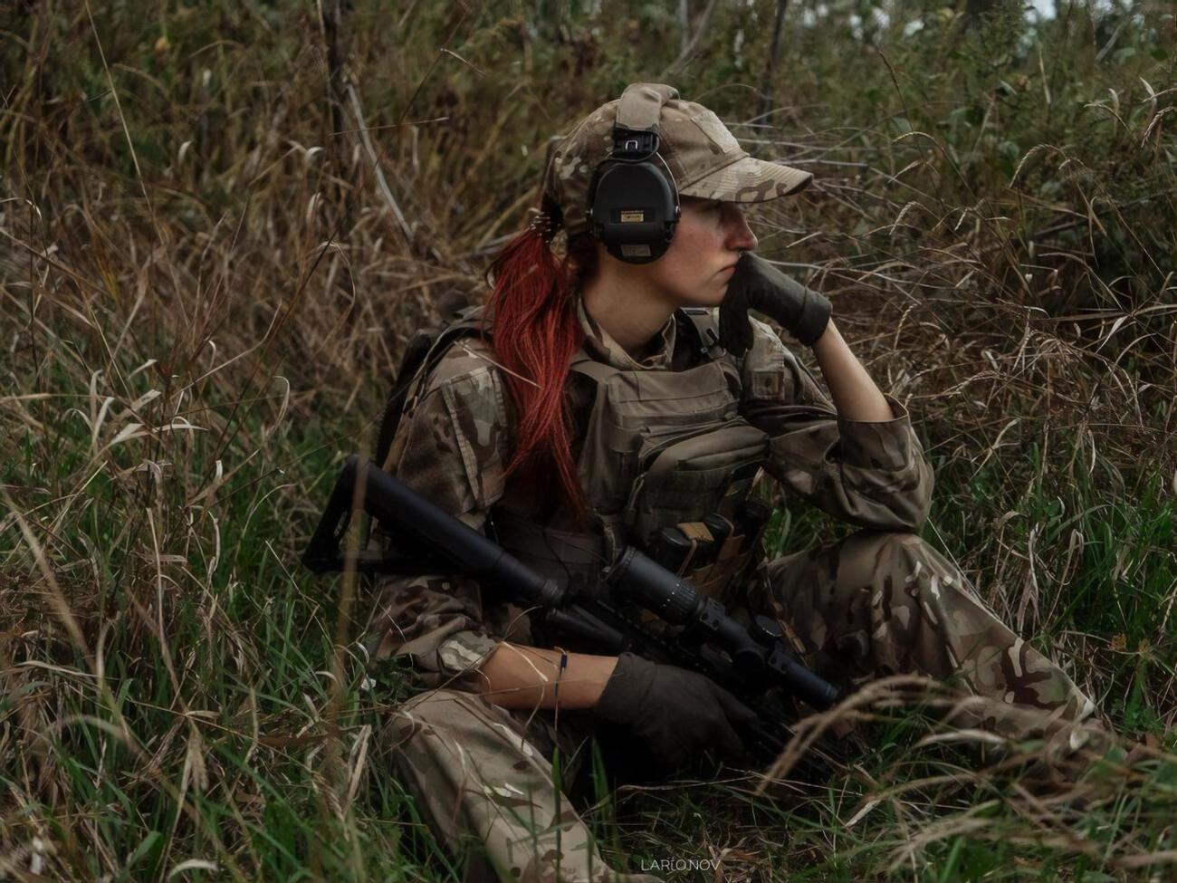 Эмеральд за последнее время дважды переболела гриппом