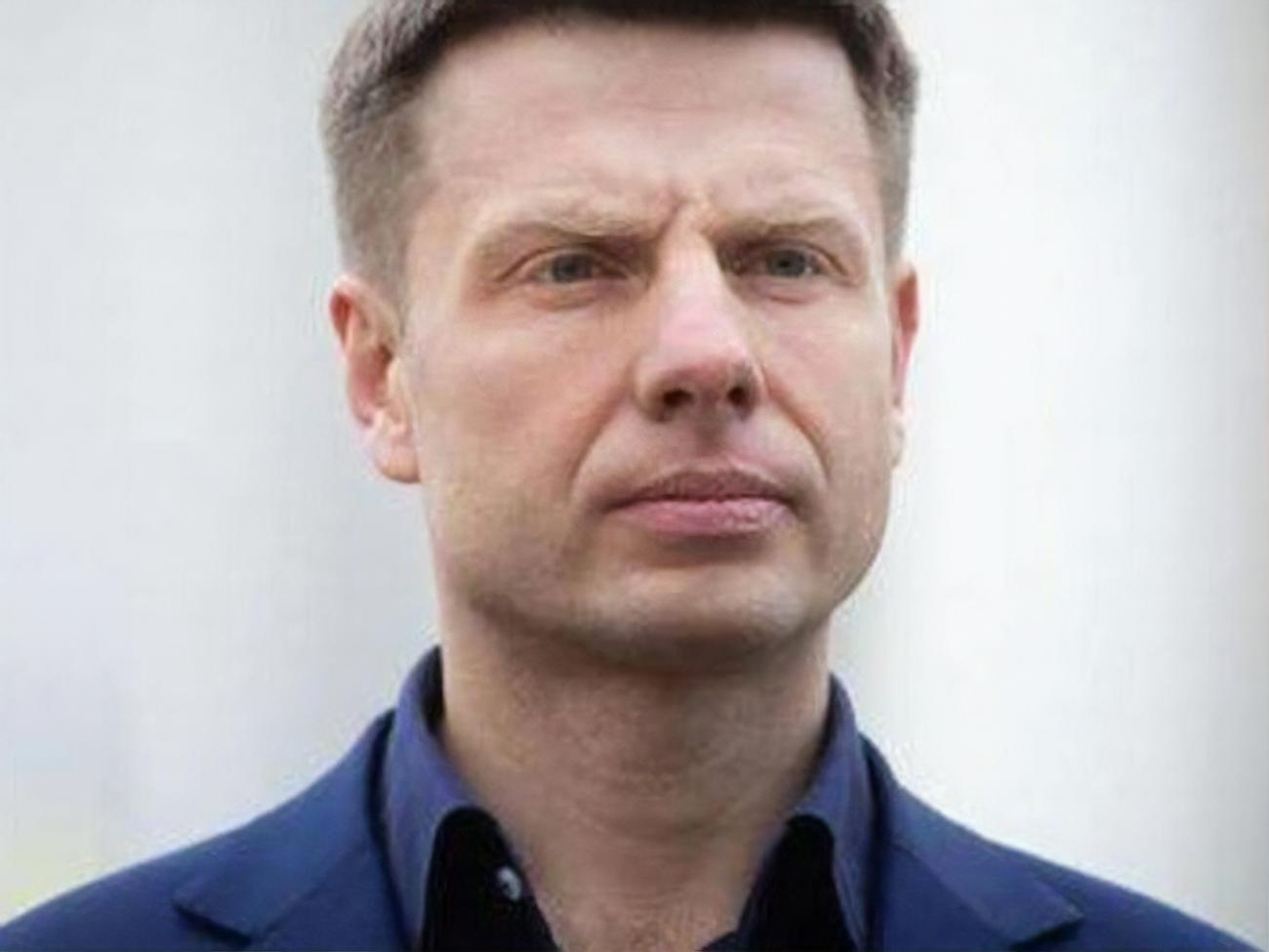 Алексей Гончаренко:&nbsp;ЕС должен лишить российских металлургов рычагов влияния на принятие решений