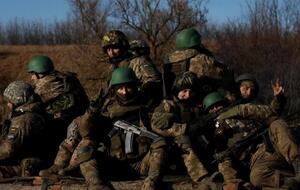 ВСУ удачно отражают все наступления россиян в Белогоровке, отметил Гайдай