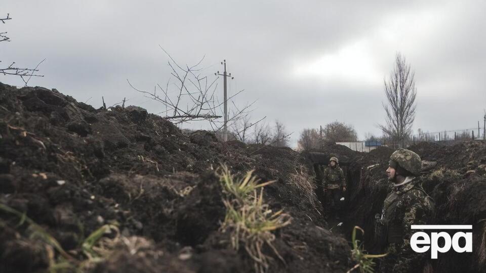 Російські війська, як і раніше, ведуть масовані обстріли в районі Бахмута І Кремінної
