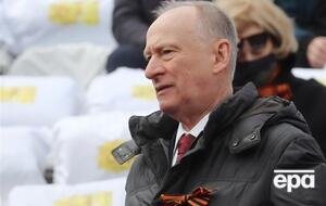 Патрушев заявил, что Россия якобы "не воюет с Украиной"