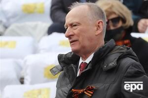 Патрушев заявил, что Россия якобы "не воюет с Украиной"