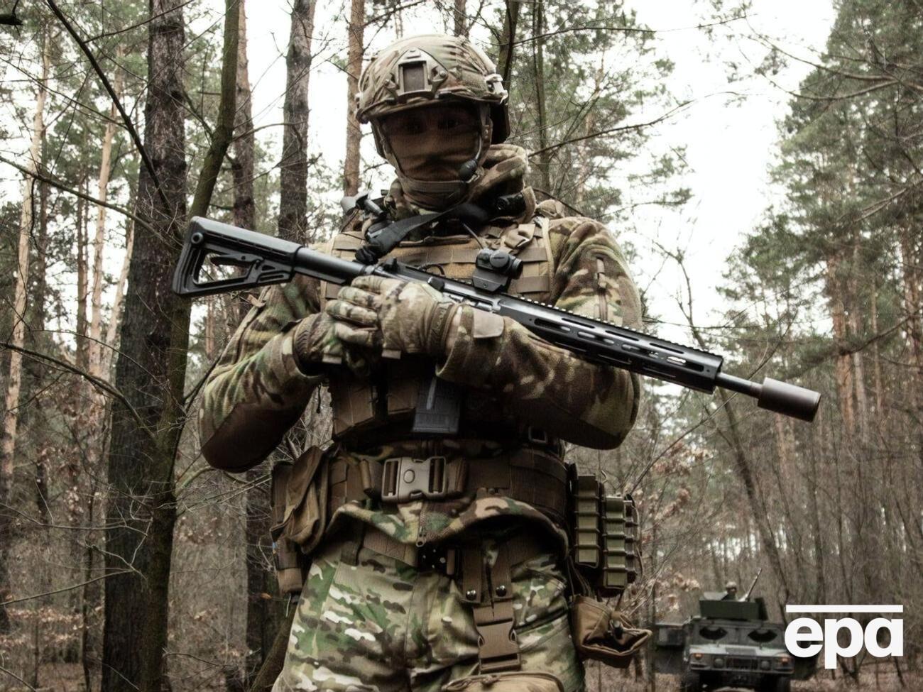 Унаслідок проведеної операції воїни ССО України знищили 13 окупантів, ще п'ятьох російських військових взяли в полон