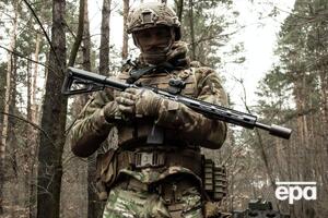 Унаслідок проведеної операції воїни ССО України знищили 13 окупантів, ще п'ятьох російських військових взяли в полон