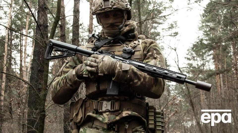 Унаслідок проведеної операції воїни ССО України знищили 13 окупантів, ще п'ятьох російських військових взяли в полон