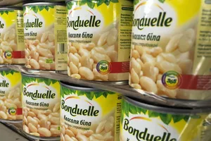 Компания Bonduelle попала в крупный скандал и ее бойкотируют в Украине