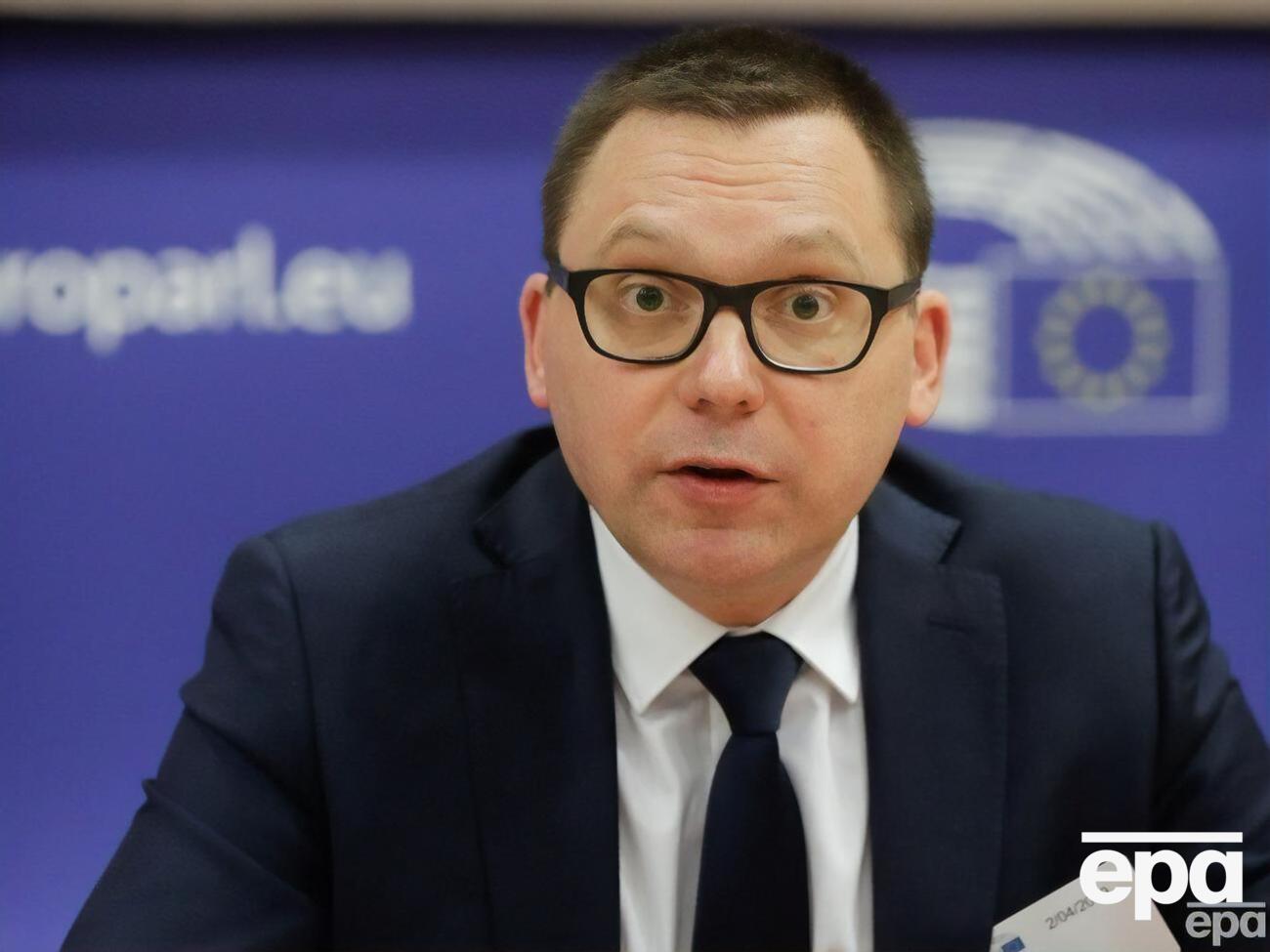 Очільник Євроюсту розповів, як у Європі розслідують воєнні злочини в Україні