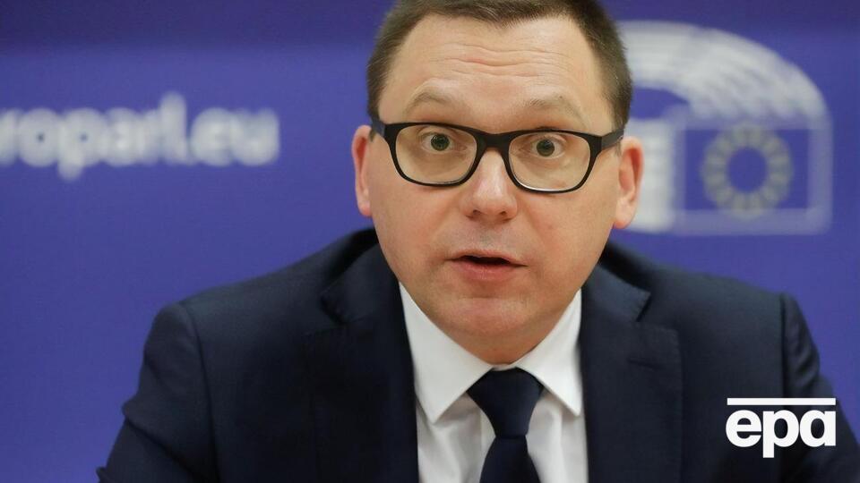 Очільник Євроюсту розповів, як у Європі розслідують воєнні злочини в Україні