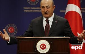 Чавушоглу: Зеленский предложил мирный план из 10 пунктов. Как Турция, мы поддерживаем этот план