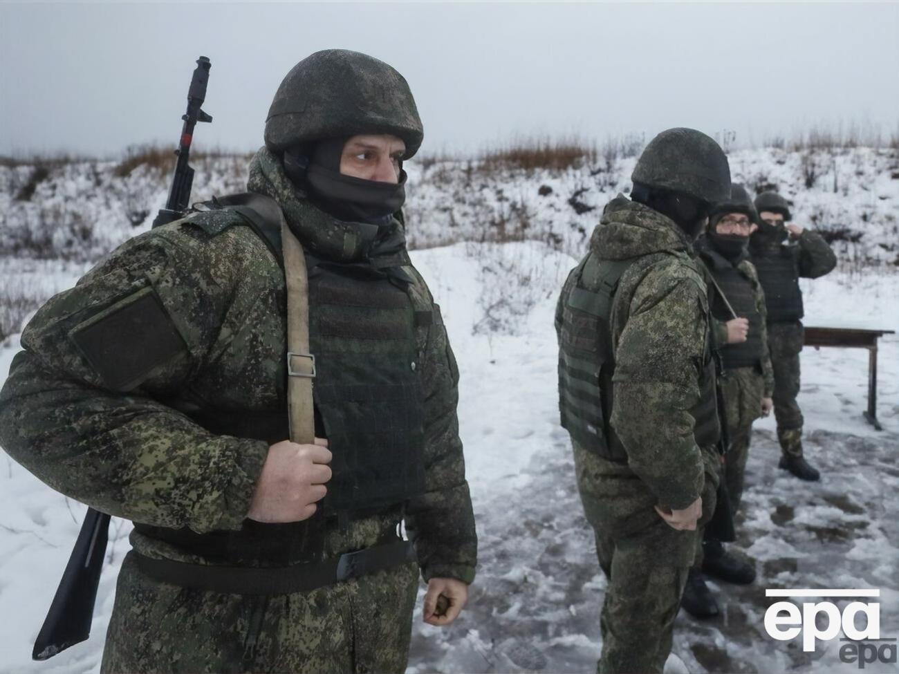 Окупанти у телефонних розмовах обговорюють реальні втрати армії РФ