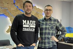 Притула і Стерненко зібрали 352 млн грн