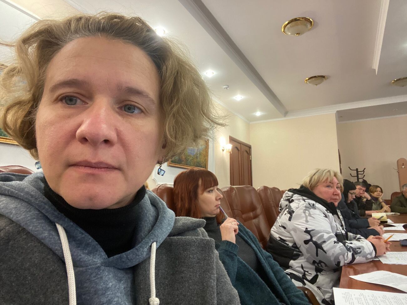 Анна Бондарь: Что неприятно в этой ситуации – это то, что заявления "все учтено", это "американская", "французская", "английская" модель, повлияли на депутатов, отдавших свой голос "за"