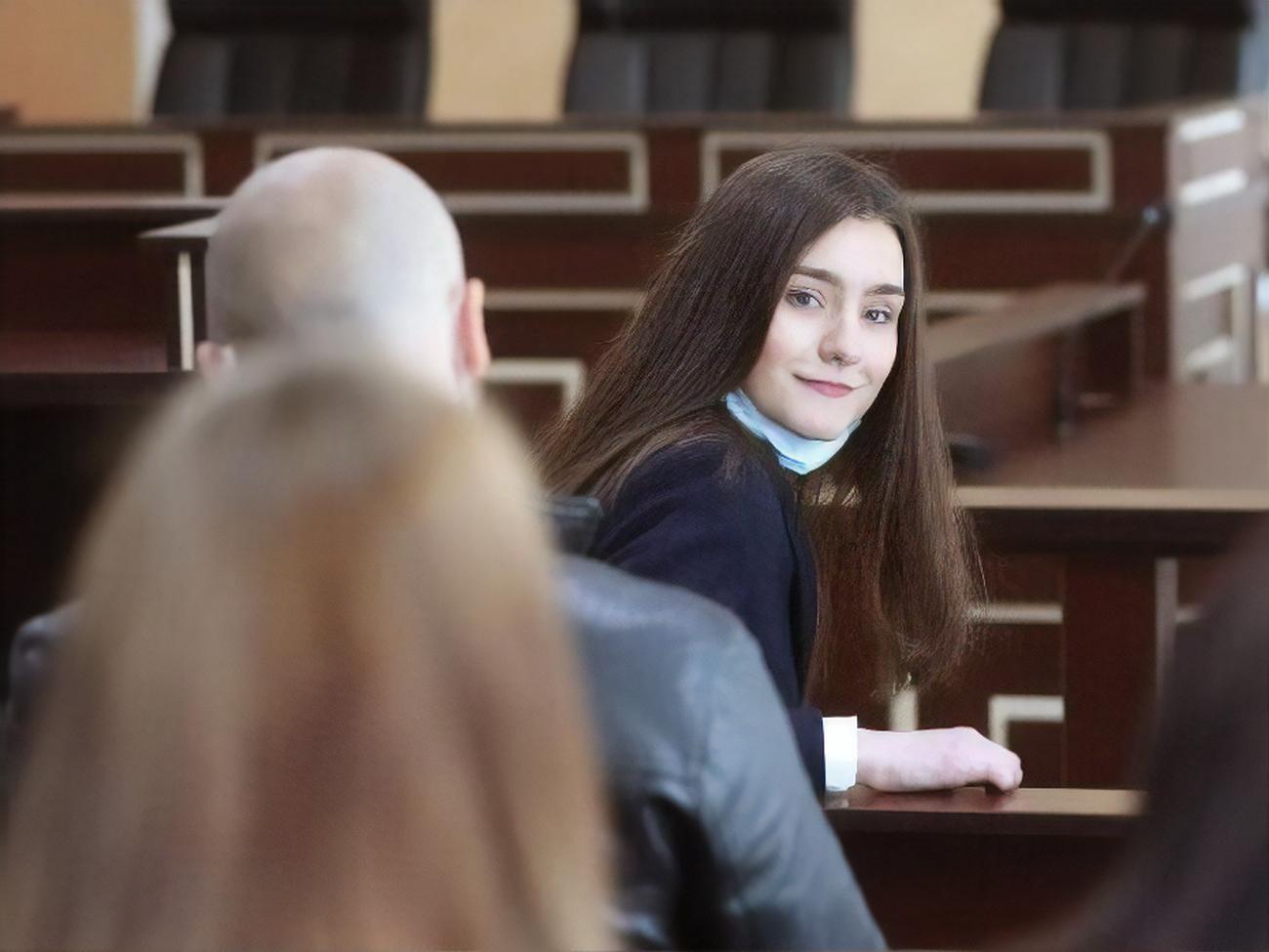 Сапезі, засудженій у Білорусі до шести років, відмовили у помилуванні