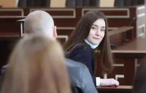 Сапезі, засудженій у Білорусі до шести років, відмовили у помилуванні