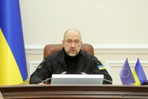 Важной составляющей поддержки ВПЛ является компенсация работодателям за их трудоустройство, отметил Шмыгаль