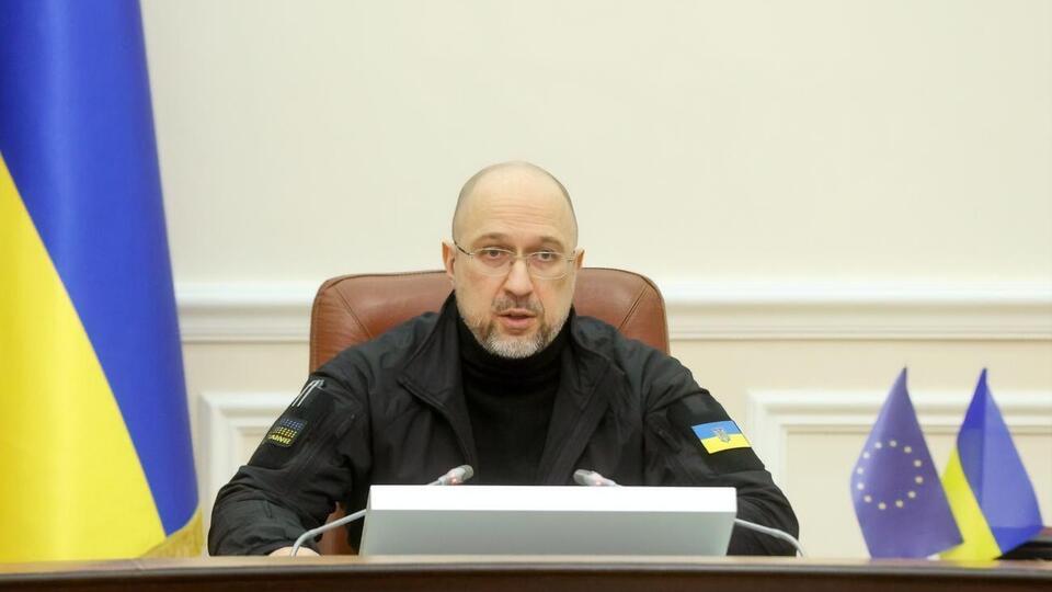 Важливим складником підтримки ВПО є компенсація роботодавцям за їхнє працевлаштування, зазначив Шмигаль