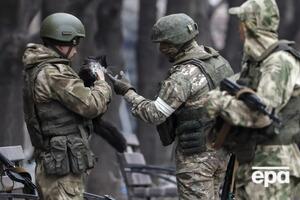 Россияне могут устроить теракт на оккупированных территориях