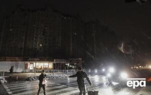 В Киеве растет дефицит электроэнергии