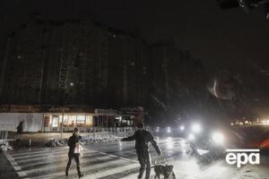 В Киеве растет дефицит электроэнергии