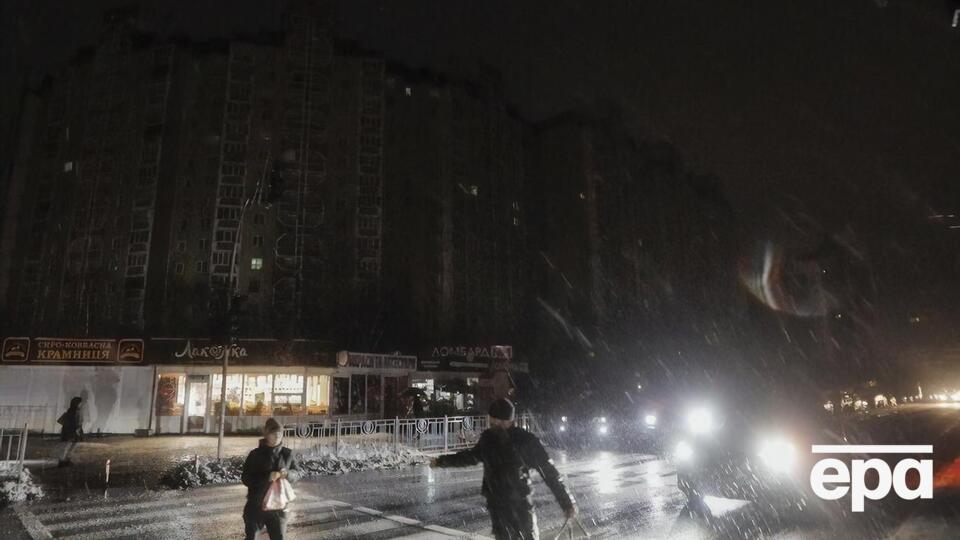 У Києві зростає дефіцит електроенергії