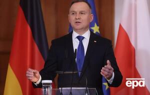 В канцелярии Дуды утверждают, что ответственный за международные контакты президента Польши чиновник уволился по собственному желанию