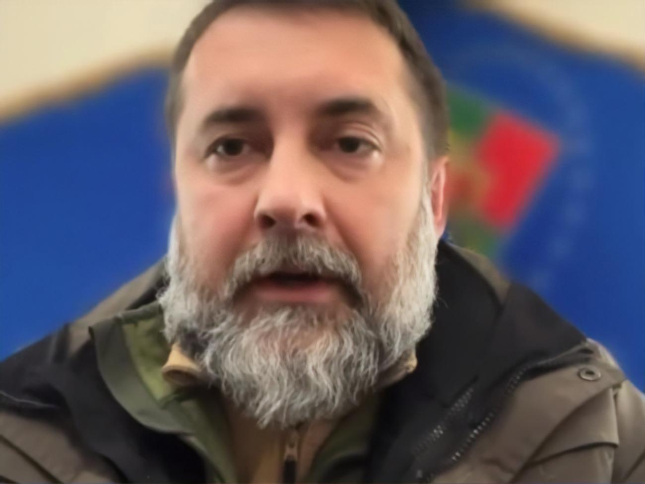 Гайдай рассказал, что происходит на фронте в Луганской области