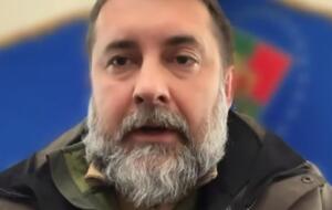 Гайдай рассказал, что происходит на фронте в Луганской области