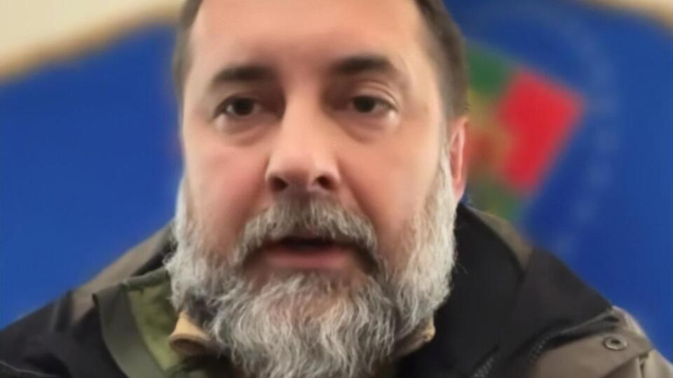 Гайдай розповів, що відбувається на фронті у Луганській області
