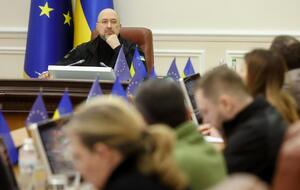 Около 11 млн пенсионеров в Украине получили пенсионные выплаты своевременно на более чем 575 млрд грн, рассказал Шмыгаль