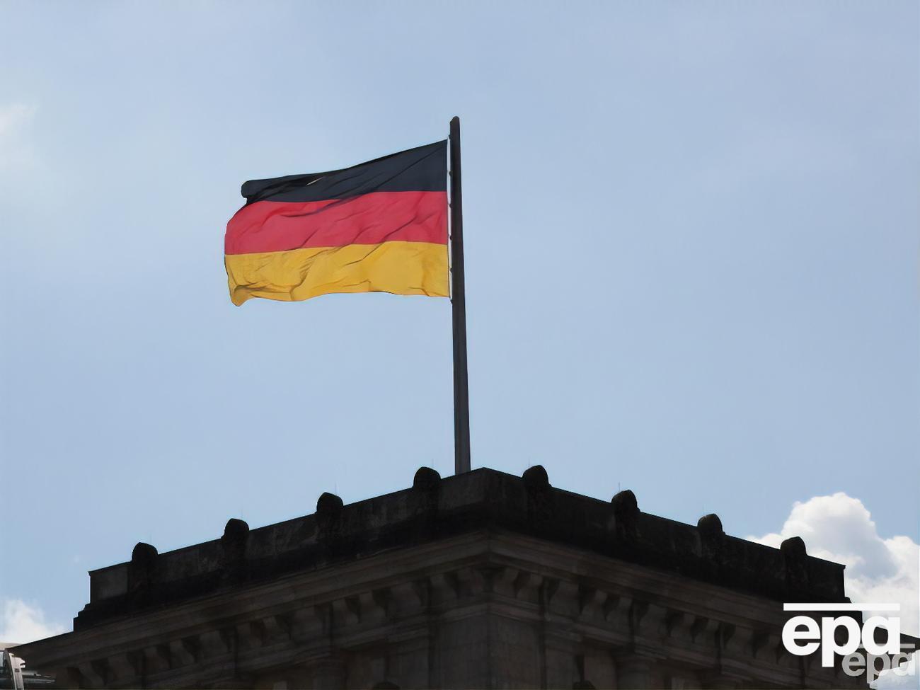 У Німеччині розраховують, що на їхні гроші можна придбати 10 тис. станцій Starlink