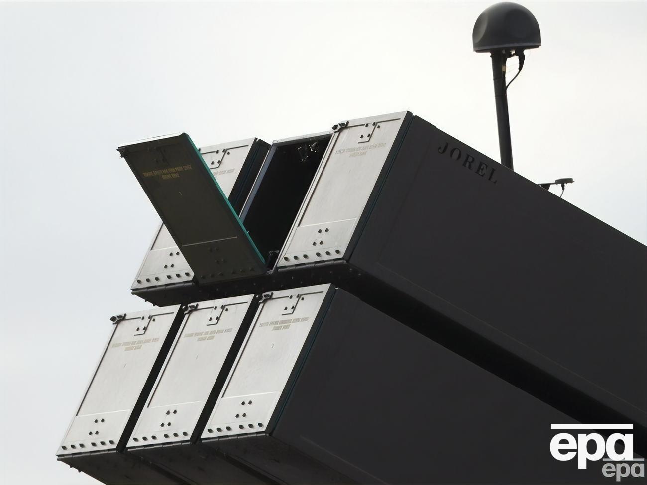 Канада впервые поставит Украине систему ПВО, отметила министр обороны страны