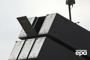 Канада впервые поставит Украине систему ПВО, отметила министр обороны страны