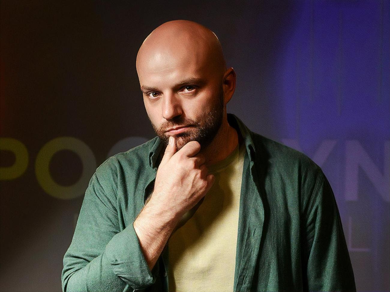 Дьомін: Я по дівчатах