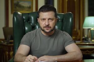 Указ Зеленський підписав 10 січня