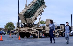 В "Форт-Силле" США проводят тренировки военных по эксплуатации и обслуживанию систем ПВО, отметил CNN