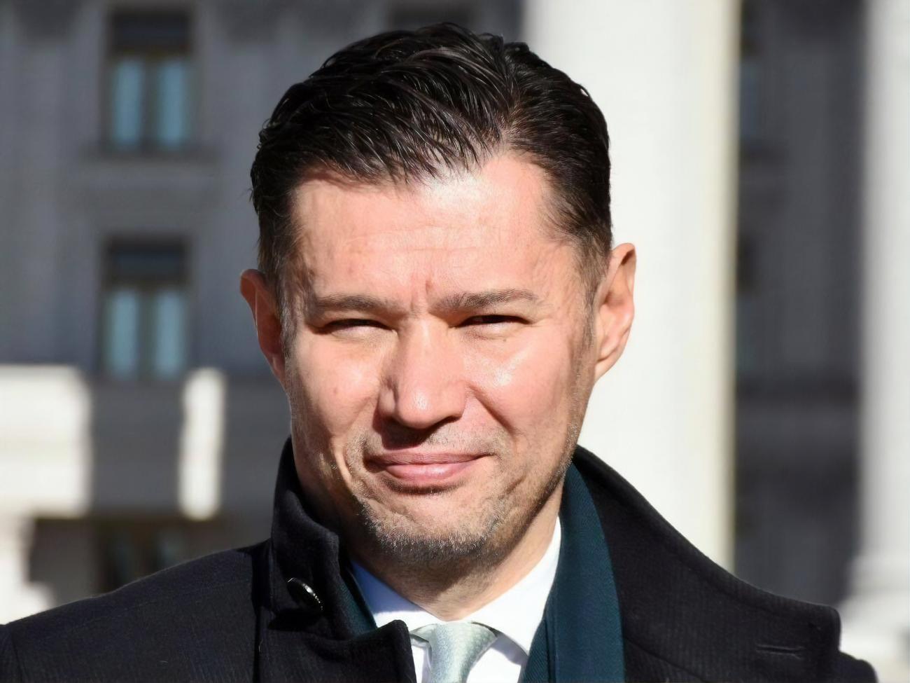 Путін не зможе виграти цю війну. Одна річ – воювати за свою державність і зовсім інша – за виплату іпотеки і скасування тюремного строку