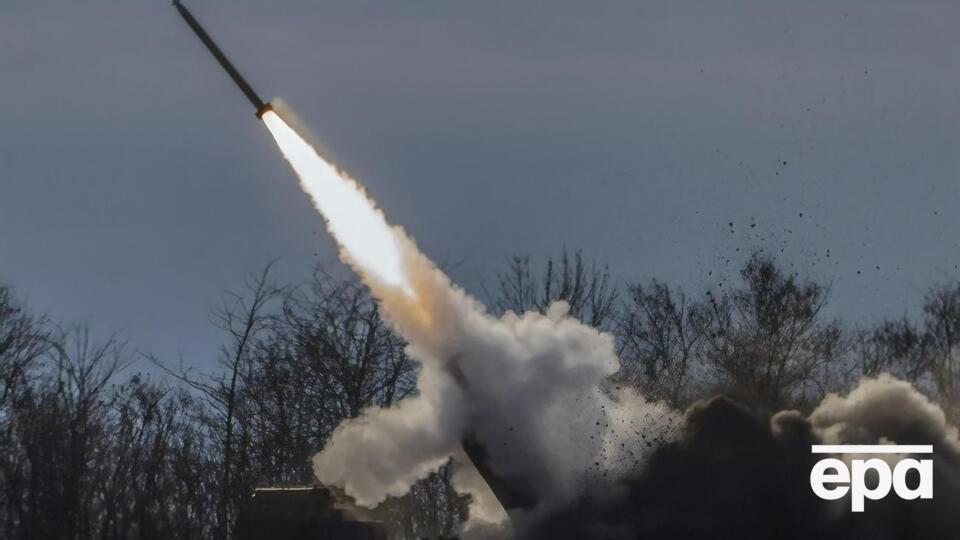 Дальность ракет ATACMS – до 300 км