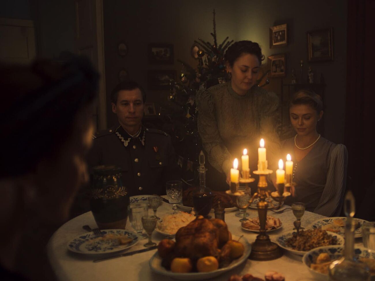 Премьера "Щедрика"&nbsp;состоялась в украинских кинотеатрах 5 января